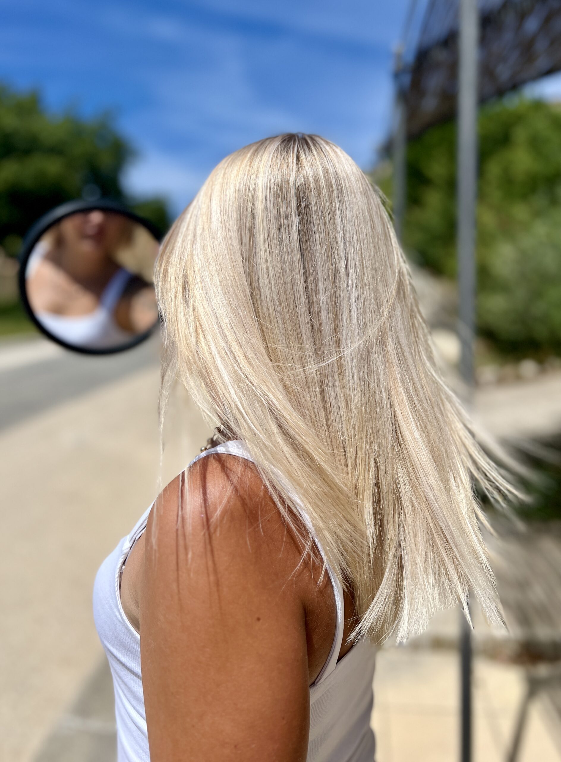 coiffure