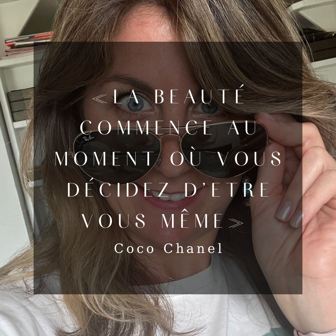Citation conseil en image colorimetrie