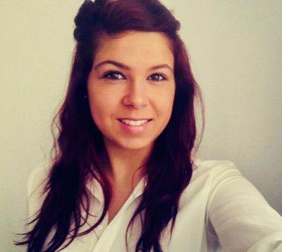 Photo de profil de Manon coiffeuse